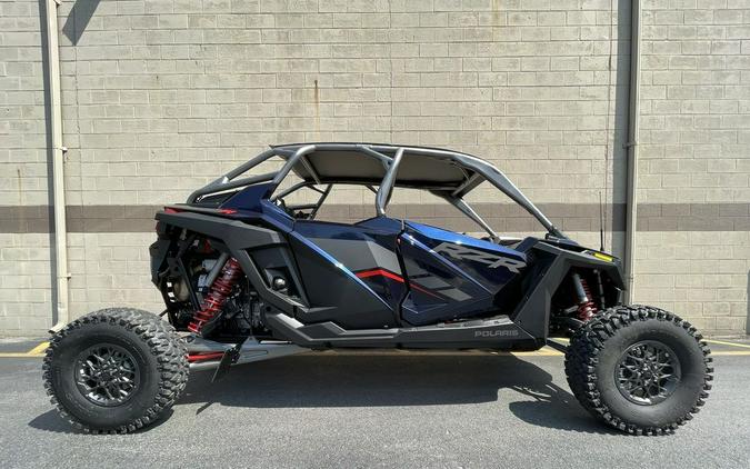 2023 Polaris® RZR Pro R 4 Premium