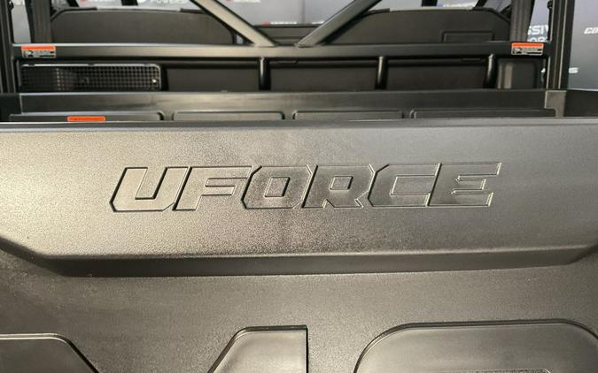 2023 CFMoto UForce 600