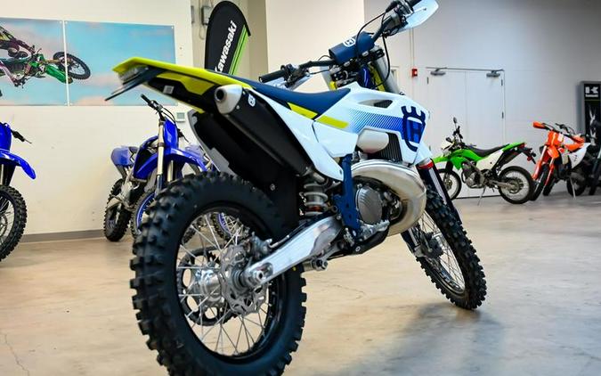 2024 Husqvarna® TE 250