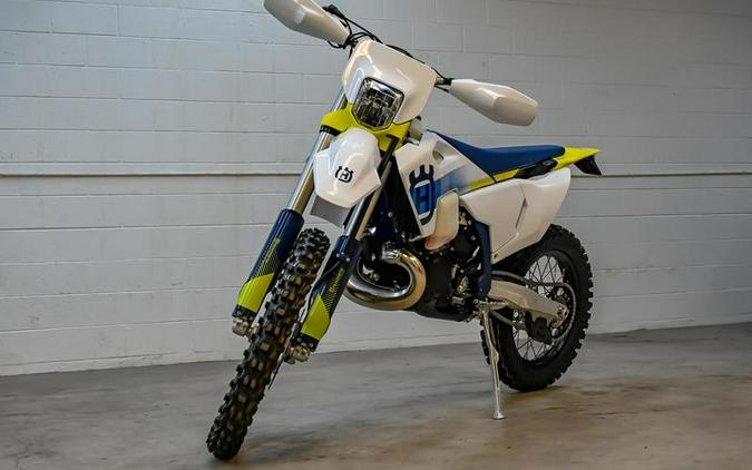 2024 Husqvarna® TE 250