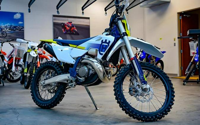 2024 Husqvarna® TE 250