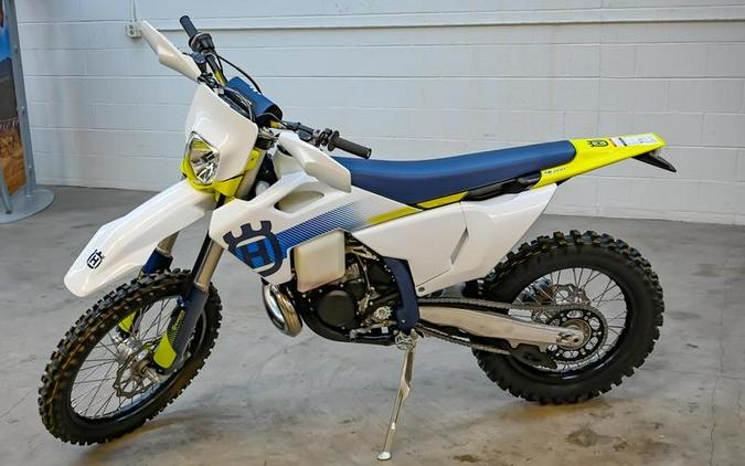 2024 Husqvarna® TE 250