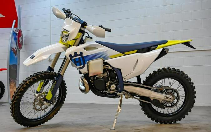 2024 Husqvarna® TE 250