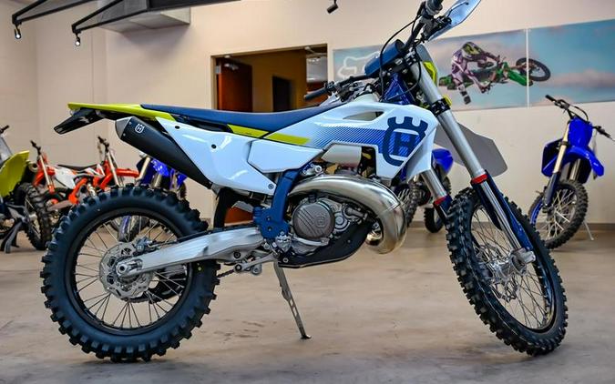 2024 Husqvarna® TE 250