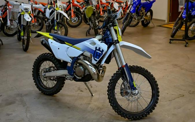 2024 Husqvarna® TE 250