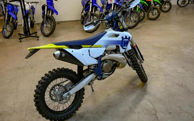 2024 Husqvarna® TE 250