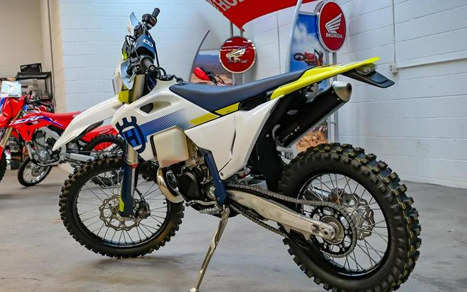 2024 Husqvarna® TE 250