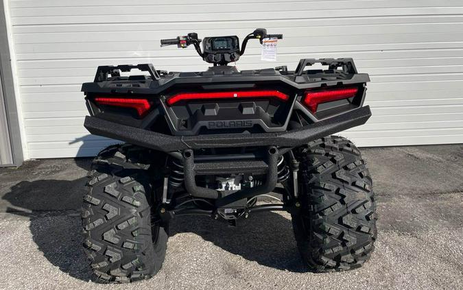 2024 Polaris Industries Sportsman XP® 1000 Ultimate Trail