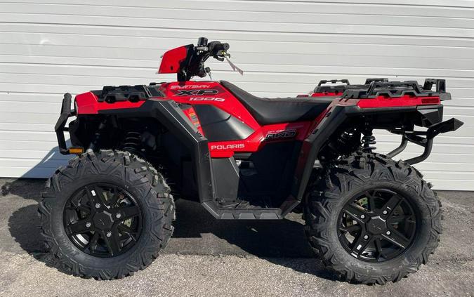 2024 Polaris Industries Sportsman XP® 1000 Ultimate Trail