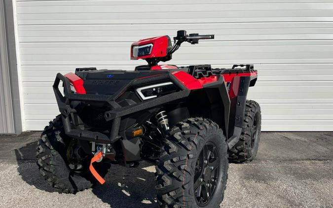 2024 Polaris Industries Sportsman XP® 1000 Ultimate Trail