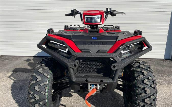 2024 Polaris Industries Sportsman XP® 1000 Ultimate Trail