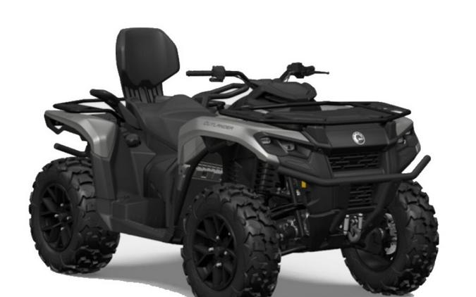 2024 Can-Am® Outlander MAX XT 700