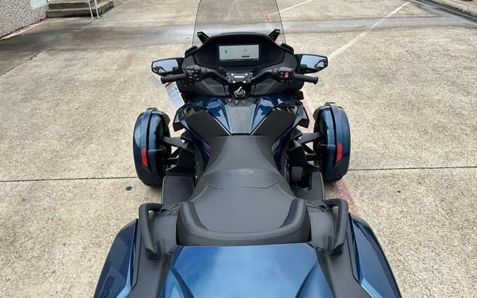 2024 Can-Am® Spyder RT Rotax 1330 ACE