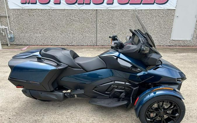 2023 Can-Am Spyder RT Review [Celebrating 2023 IFRD]