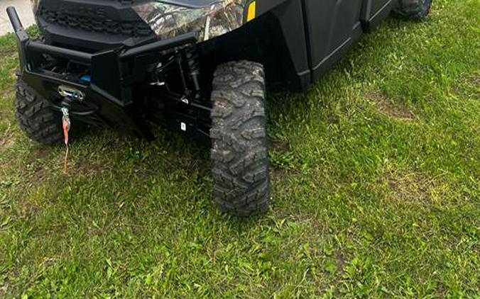 2024 Polaris Ranger Crew XP 1000 NorthStar Edition Premium