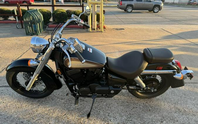 2024 Honda® Shadow Aero ABS