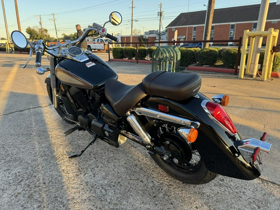 2024 Honda® Shadow Aero ABS