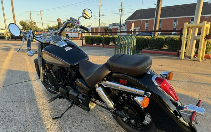 2024 Honda® Shadow Aero ABS