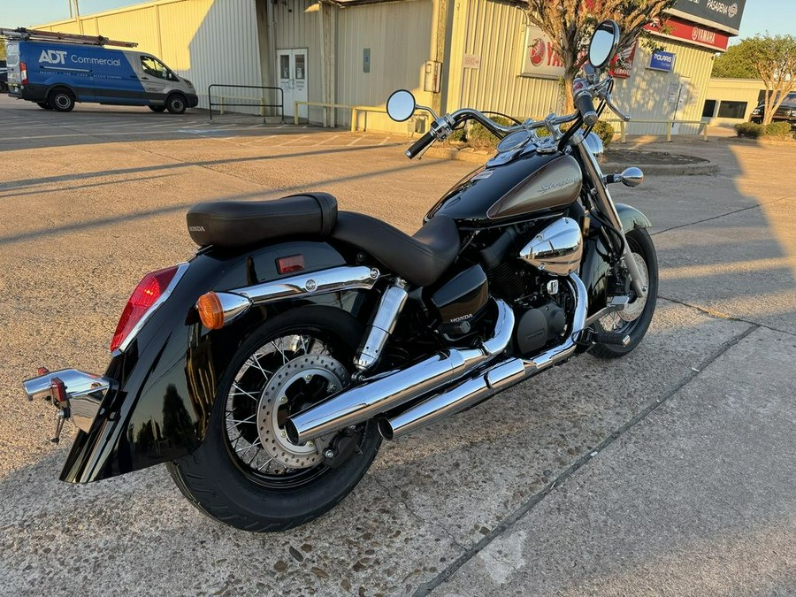 2024 Honda® Shadow Aero ABS