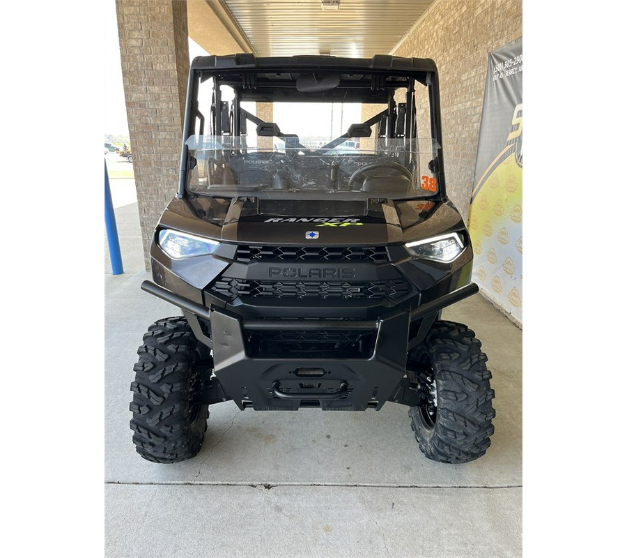 2023 Polaris Industries Ranger Crew XP 1000 Premium