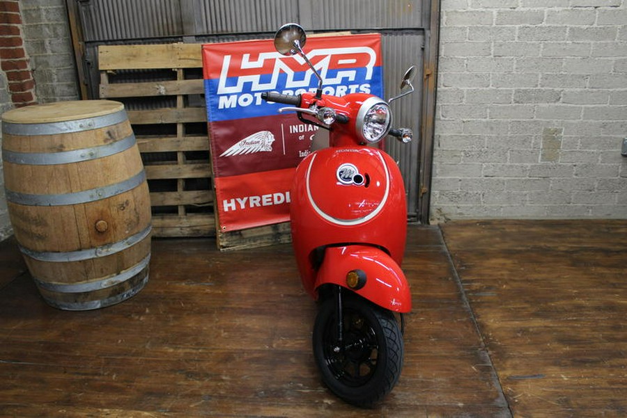 2026 Honda® NCW50T RE