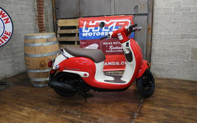 2026 Honda® NCW50T RE