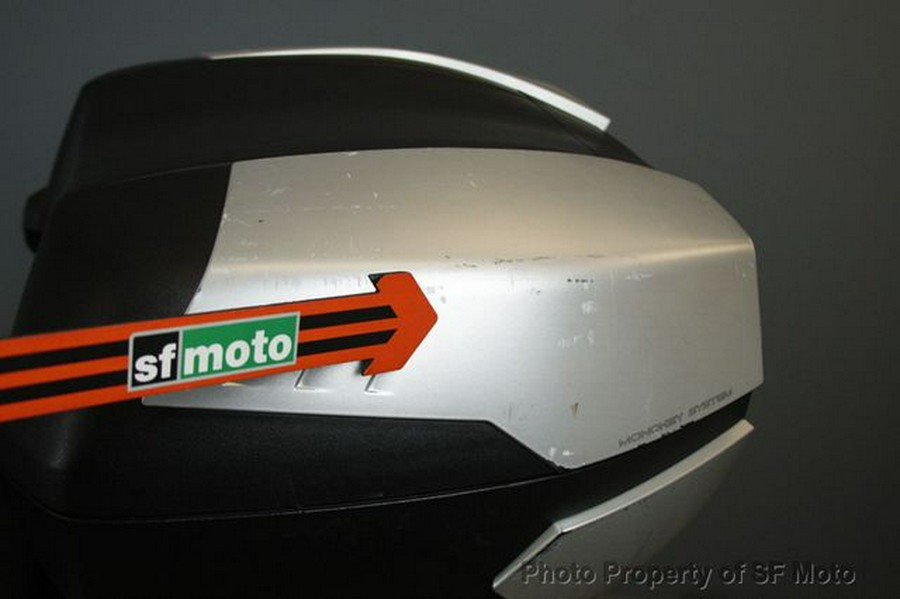 2015 Honda CTX700N DCT