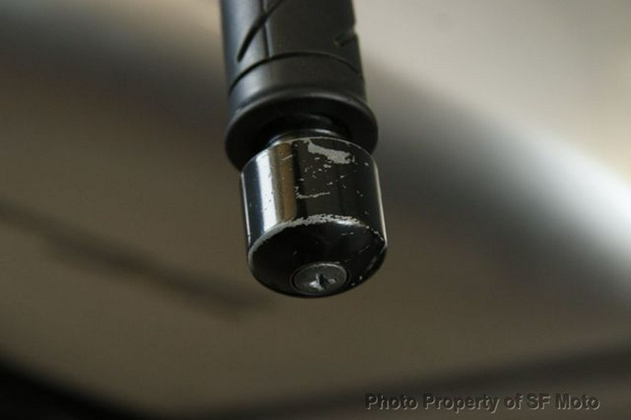 2015 Honda CTX700N DCT