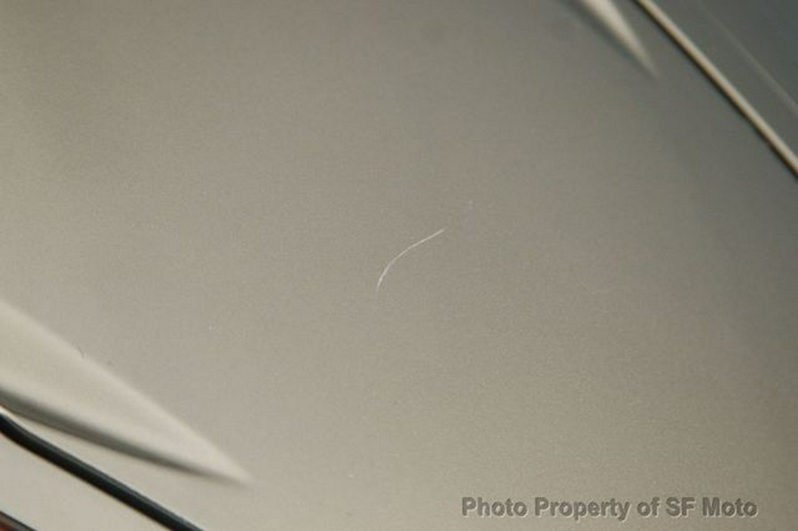 2015 Honda CTX700N DCT