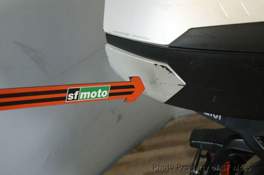 2015 Honda CTX700N DCT