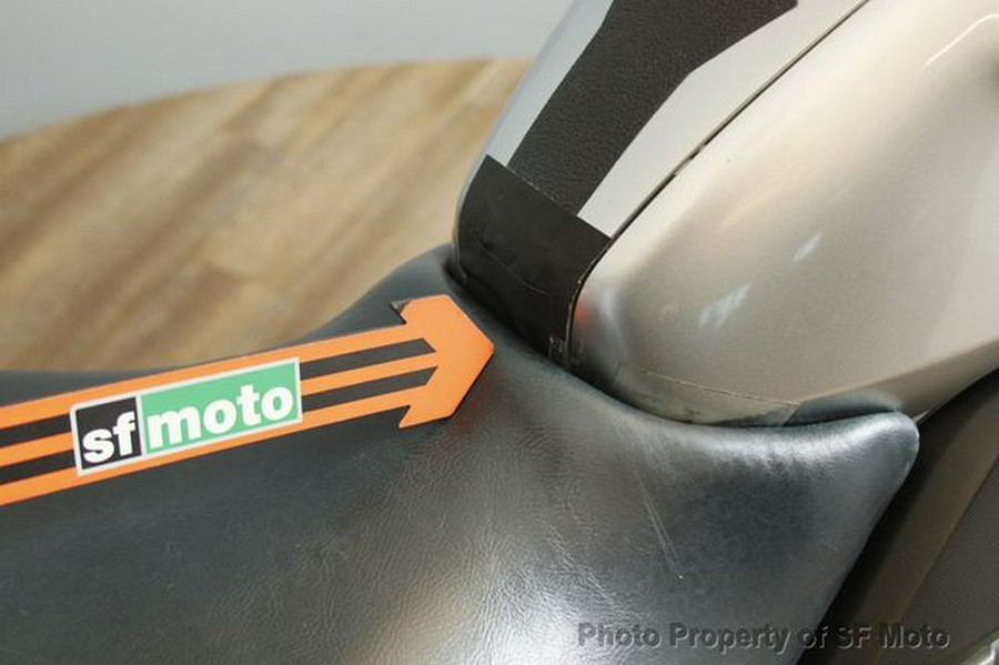 2015 Honda CTX700N DCT