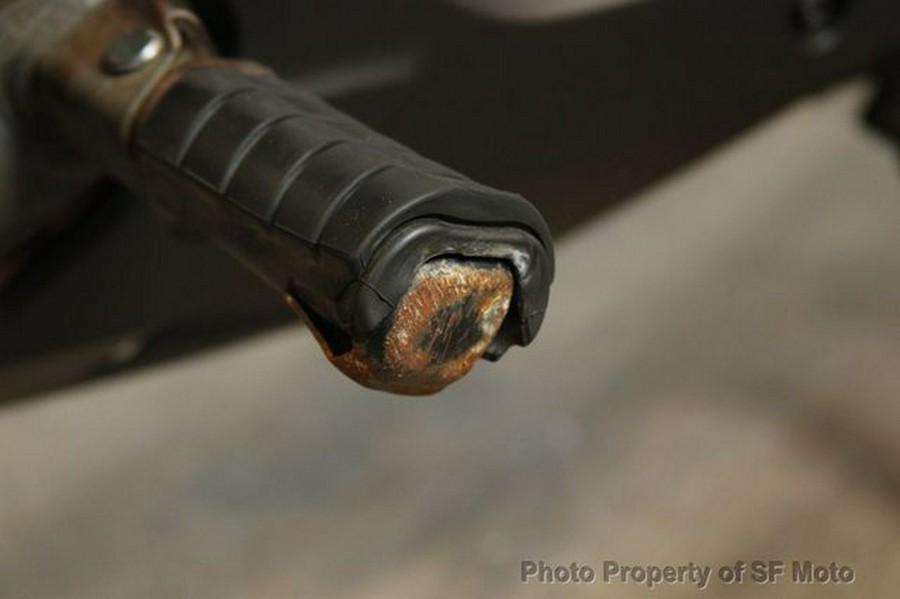 2015 Honda CTX700N DCT