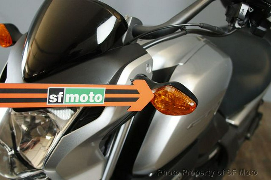 2015 Honda CTX700N DCT