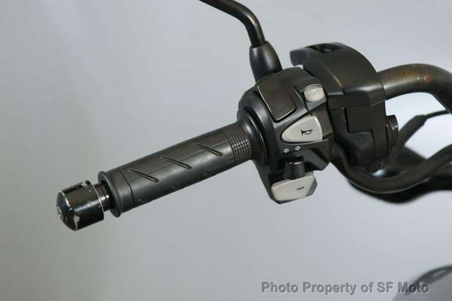 2015 Honda CTX700N DCT