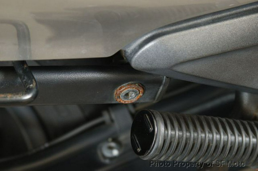 2015 Honda CTX700N DCT