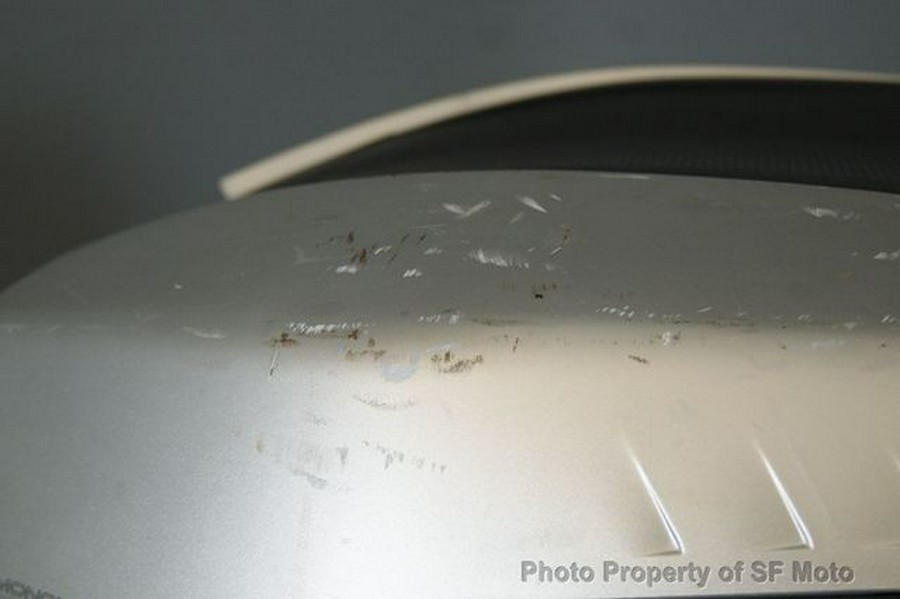 2015 Honda CTX700N DCT