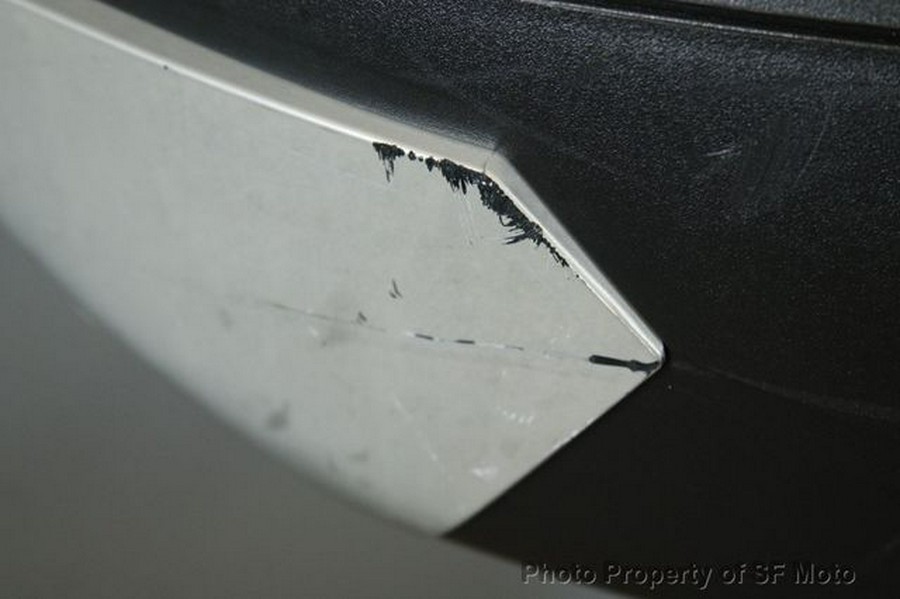 2015 Honda CTX700N DCT