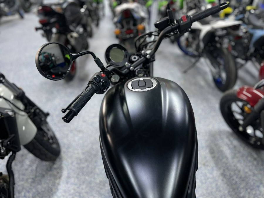 2026 Kawasaki Eliminator® ABS