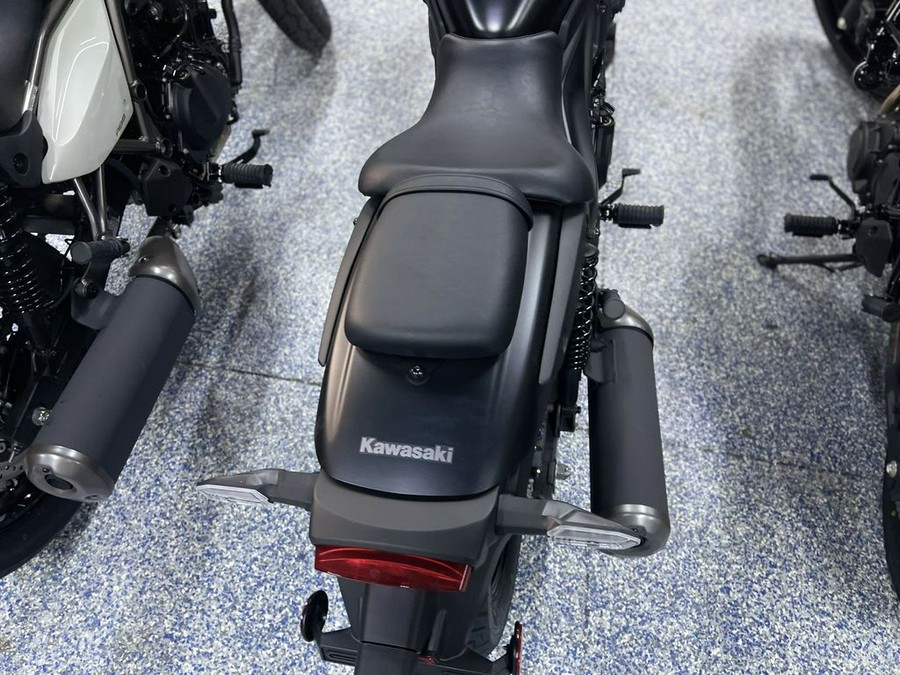 2026 Kawasaki Eliminator® ABS
