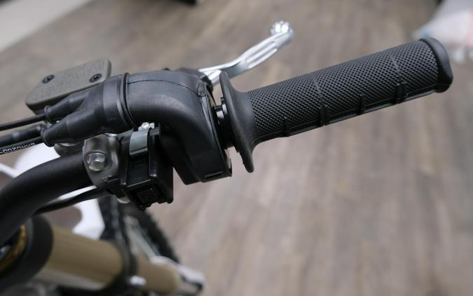 2026 YAMAHA YZ450F 70TH ANNIVERSARY EDITION