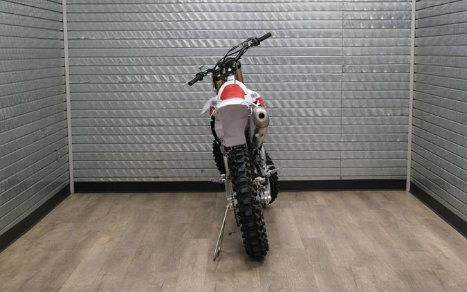 2026 YAMAHA YZ450F 70TH ANNIVERSARY EDITION