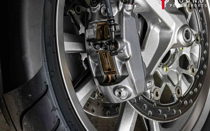 2025 Honda Gold Wing Tour 50th Anniversary DCT