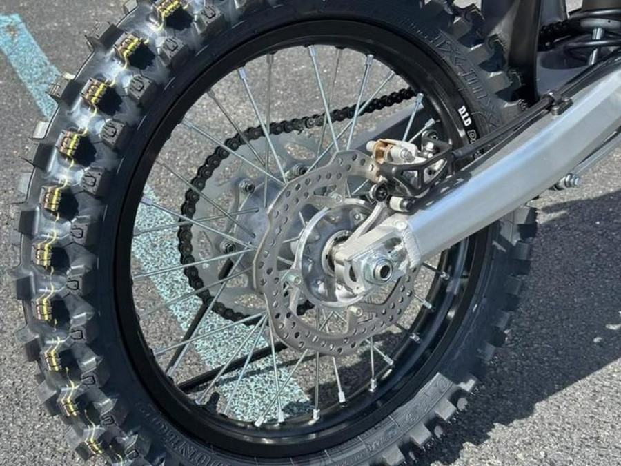 2026 Honda® CRF450R