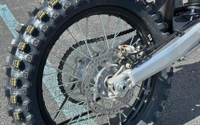 2026 Honda® CRF450R