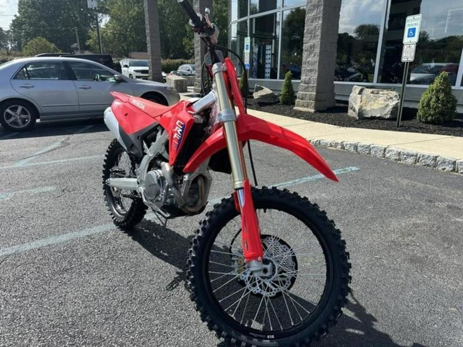 2026 Honda® CRF450R