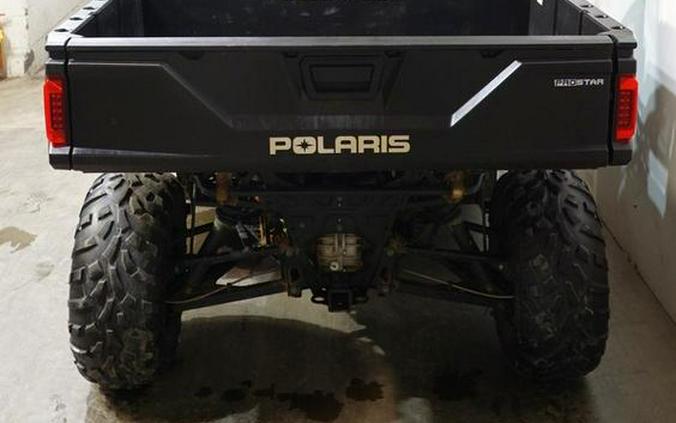 2015 Polaris® Ranger XP® 900 Sage Green