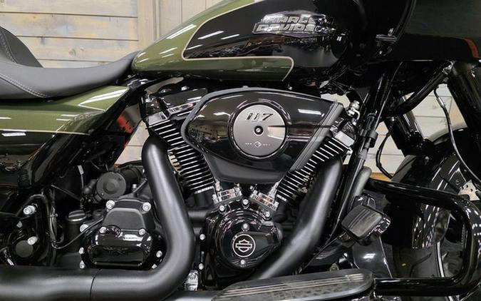 2026 Harley-Davidson FLTRX - Road Glide