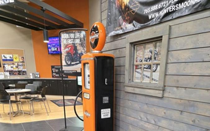 2026 Harley-Davidson FLTRX - Road Glide