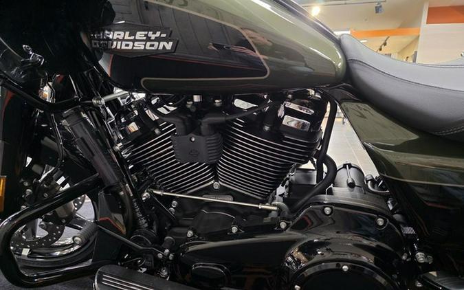 2026 Harley-Davidson FLTRX - Road Glide