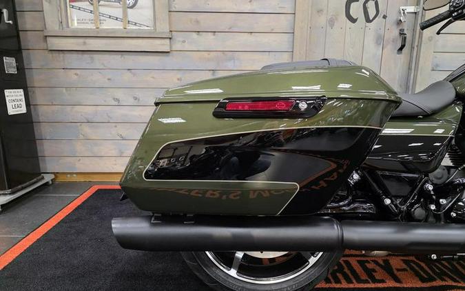 2026 Harley-Davidson® FLTRX - Road Glide®